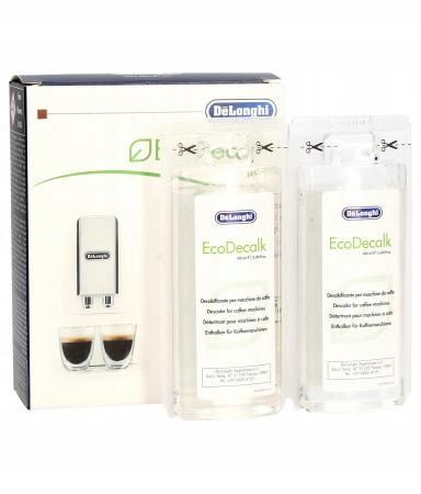 Delonghi Odkamieniacz 2x100ml DLSC200 na Arena.pl