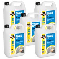 Grunt Głęboko Penetrujący Środek gruntujący 25L