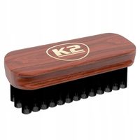 K2 Auron Brush szczotka do czyszczenia tapicerki