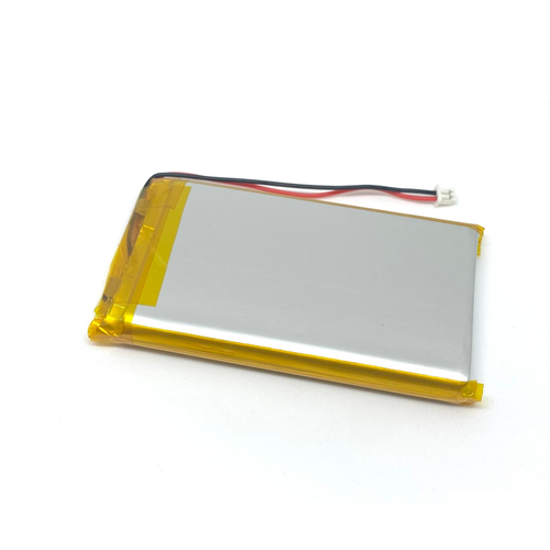 Akumulator Litowo-Polimerowy innCraft 2500mAh 3.7V IN754070 na Arena.pl