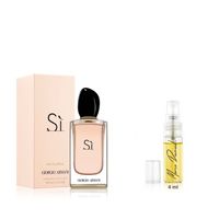 perfumy nr 165 4ml - zamiennik inspirowany si od giorgio armani
