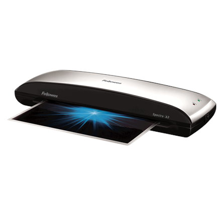 Fellowes Spectra | A3 | Laminator | Czarny na Arena.pl