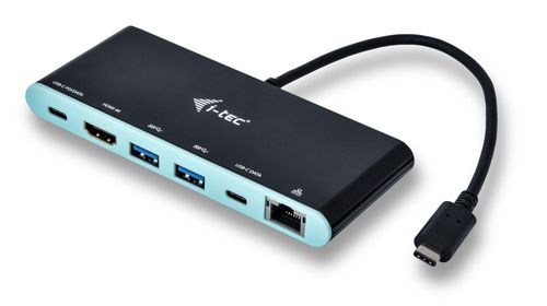 I-Tec C31Minidock4Kpd na Arena.pl