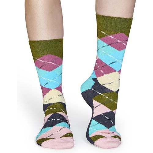 Happy Socks Argyle Sock ARY01-7000 na Arena.pl