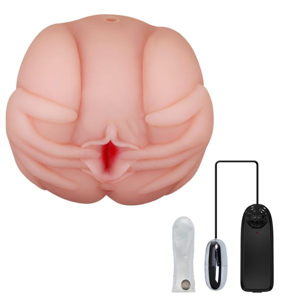 BAILE- French lady, Vibration Heating function zdjęcie 1