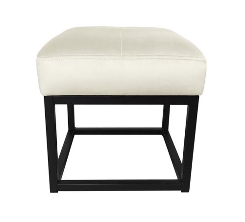 Pufa MAX LOFT podstawa czarna MG50 na Arena.pl