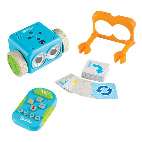 Robot do nauki kodowania (Robot Botley) Learning Resources LER 2936 zdjęcie 1