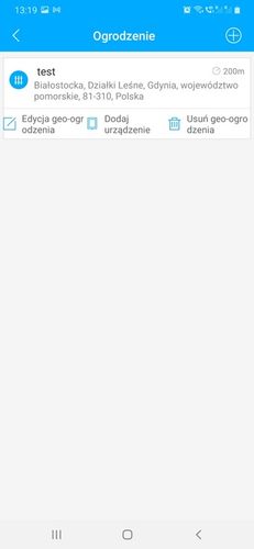 Lokalizator GPS Tracker Nadajnik 120 dni +SIM MT40 na Arena.pl