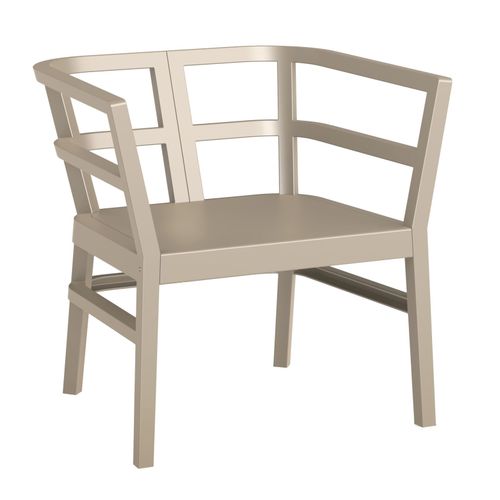 Fotel Click-Clack beżowy na Arena.pl