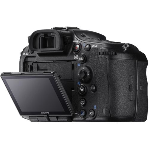 Aparat SONY ILCA-99M2 Body na Arena.pl