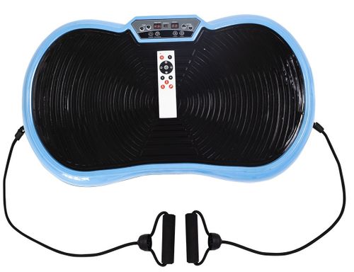 Platforma wibracyjna UBS01 Niebieska na Arena.pl