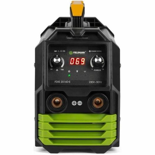 Żelazko Lutownicze Fieldmann FDIS 20160-E na Arena.pl