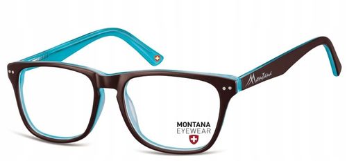 OKULARY OPRAWKI OPTYCZNE KOREKCYJNE ZERÓWKI NERDY na Arena.pl