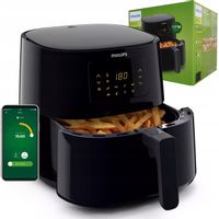 Ovi XL Airfryer beztłuszczowy Philips HD9280/90 WiFi