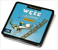 Węże I Drabiny Magnetyczne Albi