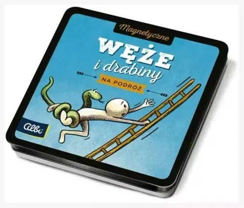 Węże I Drabiny Magnetyczne Albi na Arena.pl