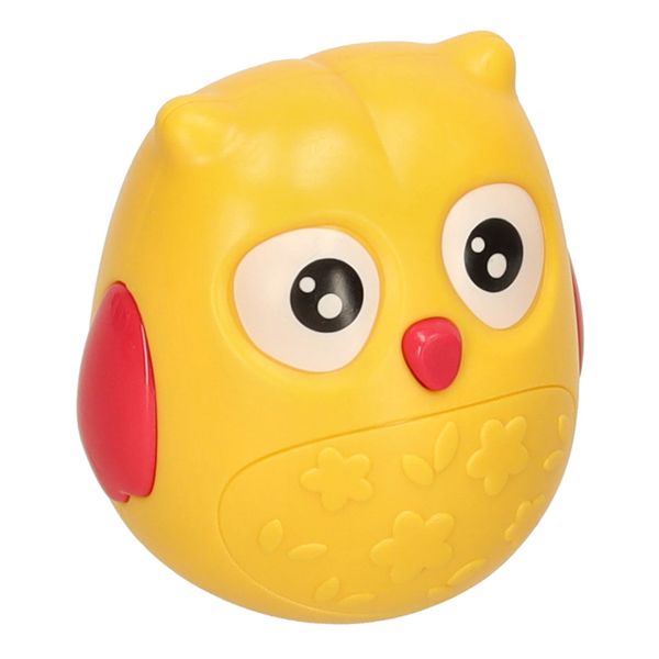 Kostka edukacyjna interaktywna złap robaczka 6w1 Bibi-inn zdjęcie 8