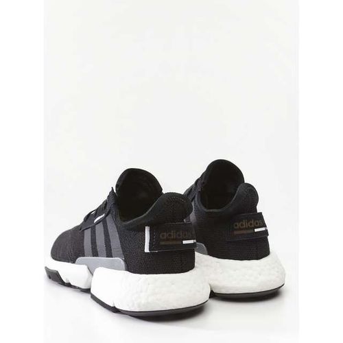 adidas POD S3 1 CORE BLACK CORE BLACK REFLECTIVE SILVER na Arena.pl