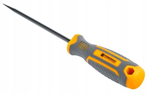 ZESTAW HACZYKÓW Z RĘKOJEŚCIĄ 9el. HAKÓW SKROBAKÓW DO ORINGÓW USZCZELEK HAK na Arena.pl