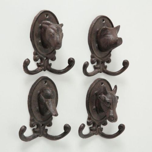 Wieszak ścienny Baran na Arena.pl