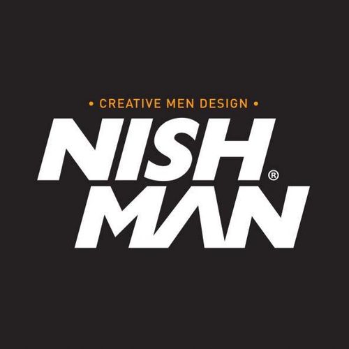 NISHMAN Balsam Po Goleniu Gold One 4 - 400ml na Arena.pl