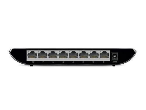 Przełącznik TP-LINK TL-SG1008D na Arena.pl