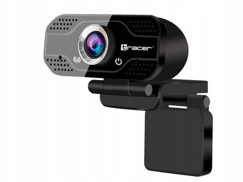 Kamera internetowa Tracer WEB007 Full-HD 1080p na Arena.pl