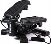 STEP stepper 2w1 fitness do ćwiczeń Schody z licznikiem kroków Roam -