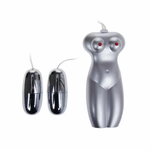 baile glos model 3d - anatomiczna maszyna intymna z wibracjami, 10 kg na Arena.pl