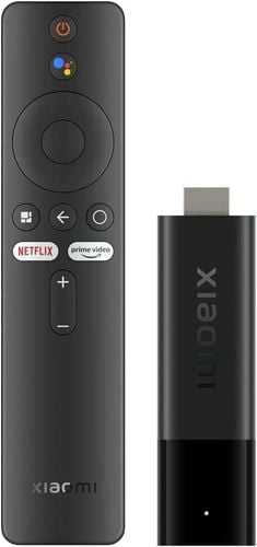 MAŁA Przystawka Smart TV XIAOMI Android ChromeCast na Arena.pl