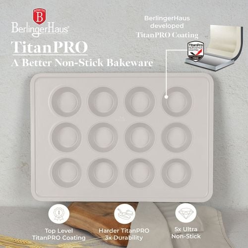 forma do muffinek berlinger haus bh-7877 sahara na Arena.pl