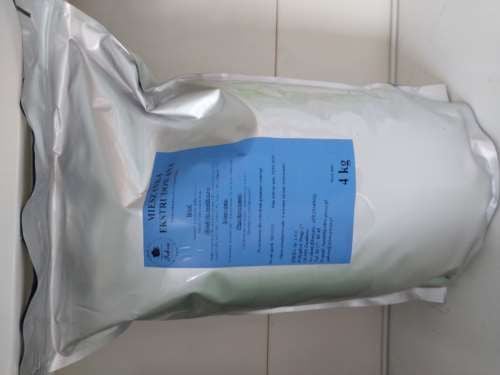 Mieszanka estrudowana 4kg na Arena.pl
