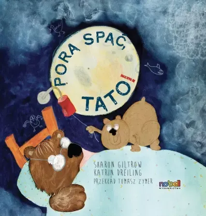 Pora spać, tato! zdjęcie 1