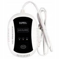 ZAMEL CZUJNIK DYMU BATERYJNY CGZ-01