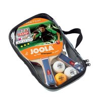 zestaw do tenisa stołowego joola duo set