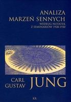 ANALIZA MARZEŃ SENNYCH CARL JUNG GUSTAV
