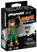 Figurka Naruto 71111 Guy