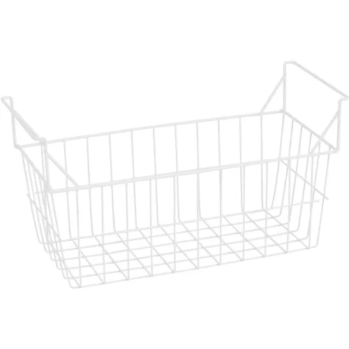 Zamrażarka skrzyniowa przeszklona z zamkiem do mrożonek lodów 280 l 257 W na Arena.pl