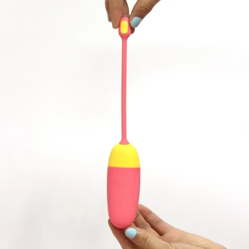 magic motion vini orange - model kieszonkowy z aplikacją, 9.5 cm na Arena.pl
