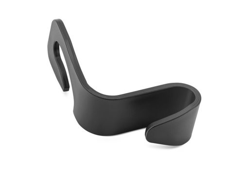 2x wieszak hak na zagłówek na torebkę torbę zakupy uchwyt haczyk samochodu na Arena.pl