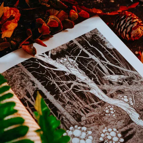 Dunder albo kot z zaświatu. Gra książkowa na Arena.pl