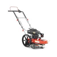 FAWORYT DK560 KOSIARKA ŻYŁKOWA ROTACYJNA BĘBNOWA SPALINOWA DO TRAWY