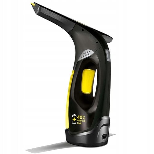 MYJKA DO OKIEN KARCHER BEZ SMUG OKIENNA SZYB LUSTER AKUMULATOROWA na Arena.pl