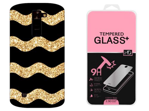 LG K8 | Etui smartfon CASE + Szkło na Arena.pl