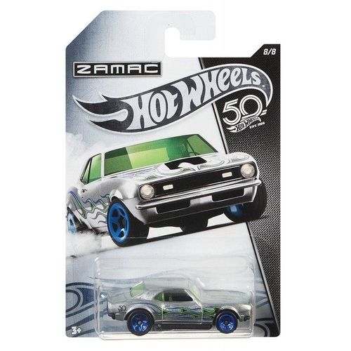 HOT WHEELS 50 LECIE Copo Camaro na Arena.pl