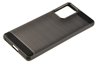 Etui Carbon Pro do Motorola Moto G85 5G