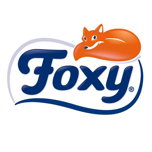 ręcznik papierowy foxy tornado - 6 szt. na Arena.pl