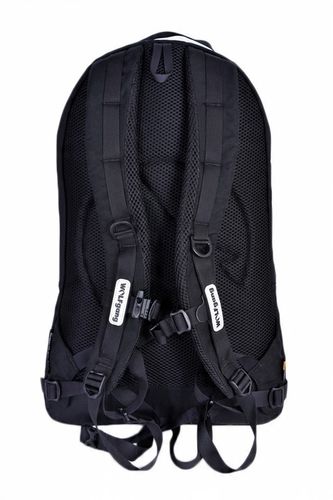 PLECAK TURYSTYCZNY WOLFGANG WŁÓCZYKIJ 24 l CORDURA na Arena.pl