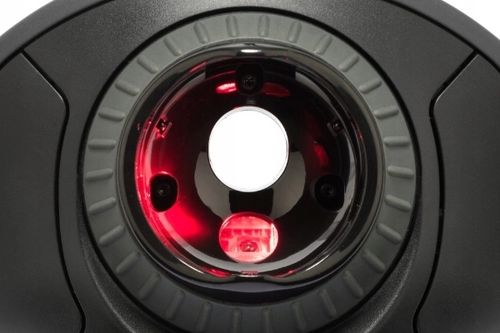 Mysz przewodowa Kensington Orbit Trackball USB pierścień przewijania 40 mm na Arena.pl