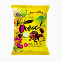 PSZCZÓLUZ GALARETKI ALE OWOC     1KG